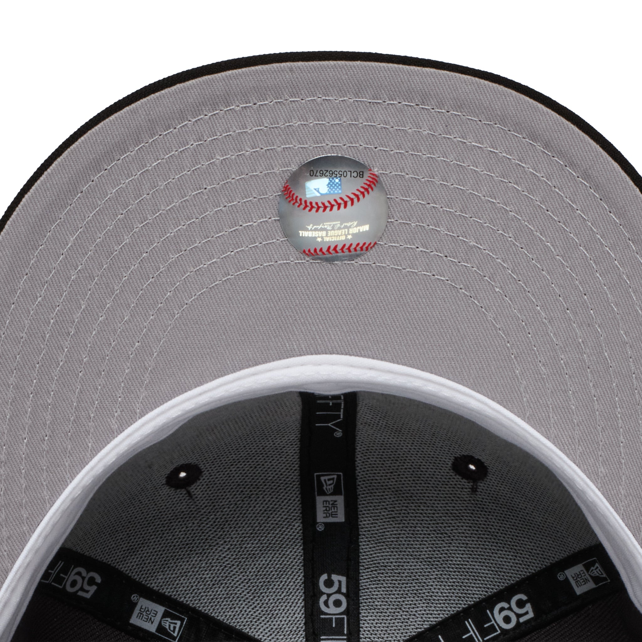 Houston Astros Grey & Black 2004 All Star Game Grey uv