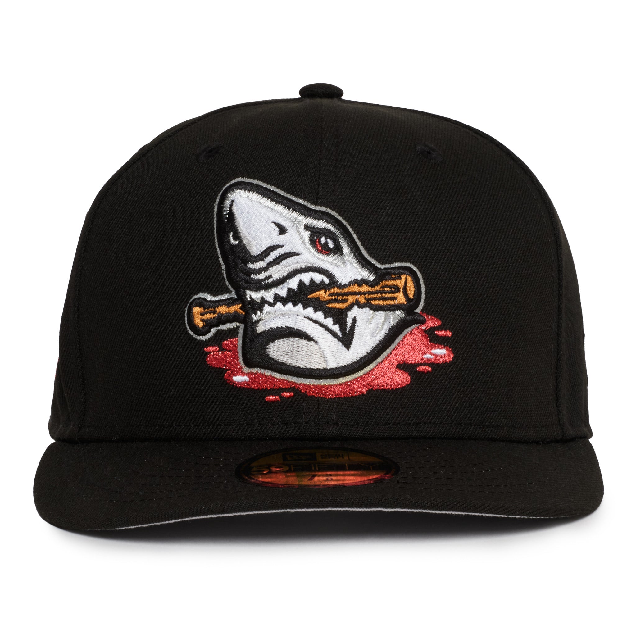 Myrtle Beach Pelicans All Black MiLB