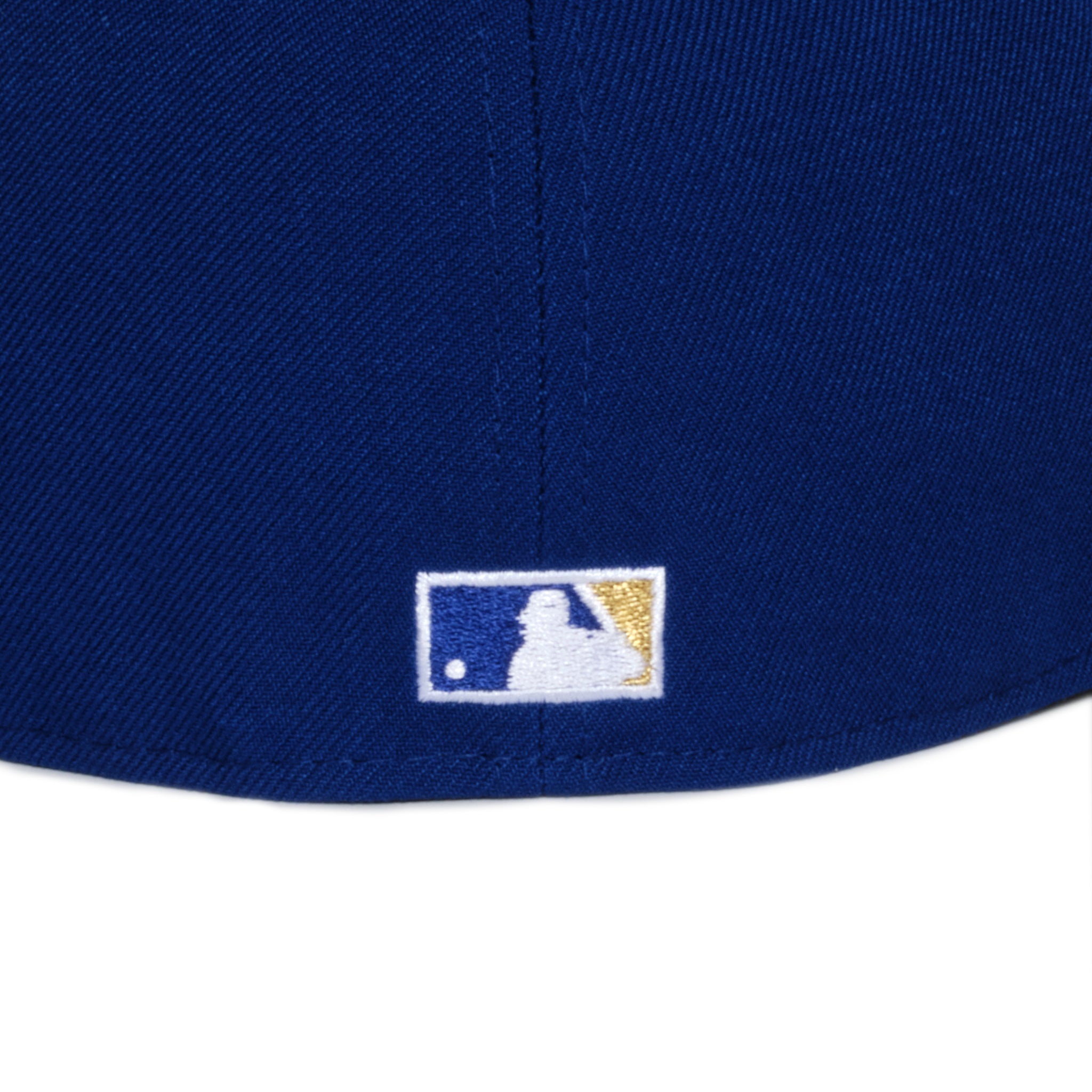 Kansas City Royals All Royal Blue Gold Crown 2012 All Star Game