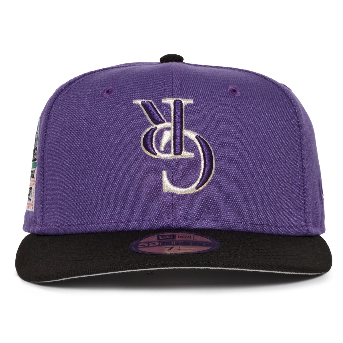 Seiden-Schlafhaube Für Haarschutz – Aus Maulbeerseide, Für Alle Haartypen, Purple