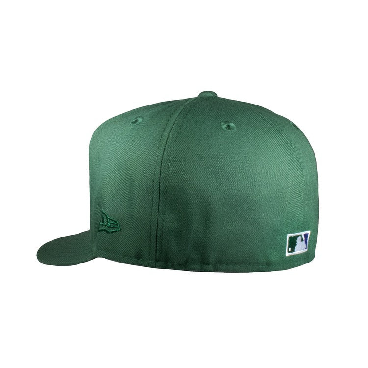 Houston Astros All Green Gradient Logo Sky UV 50Th Anniversary