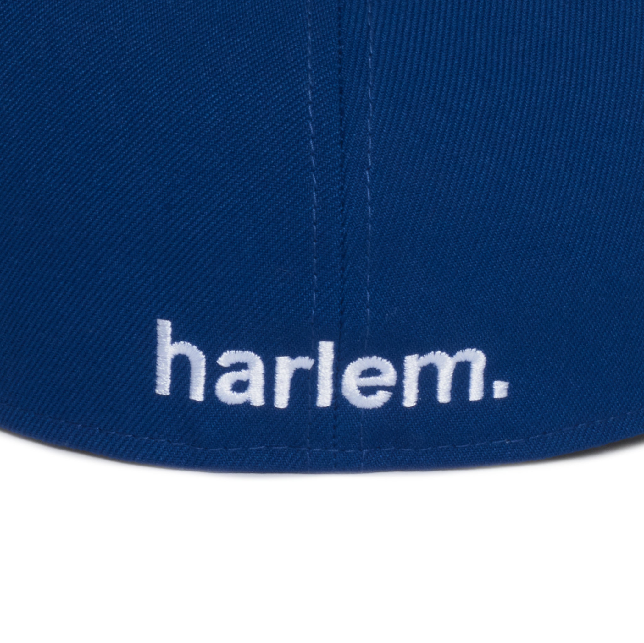 Harlem All Royal Sky Outline 5950 Fitted