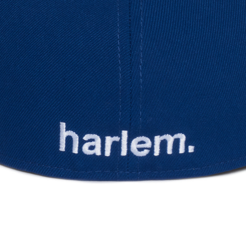 Harlem All Royal Sky Outline 5950 Fitted
