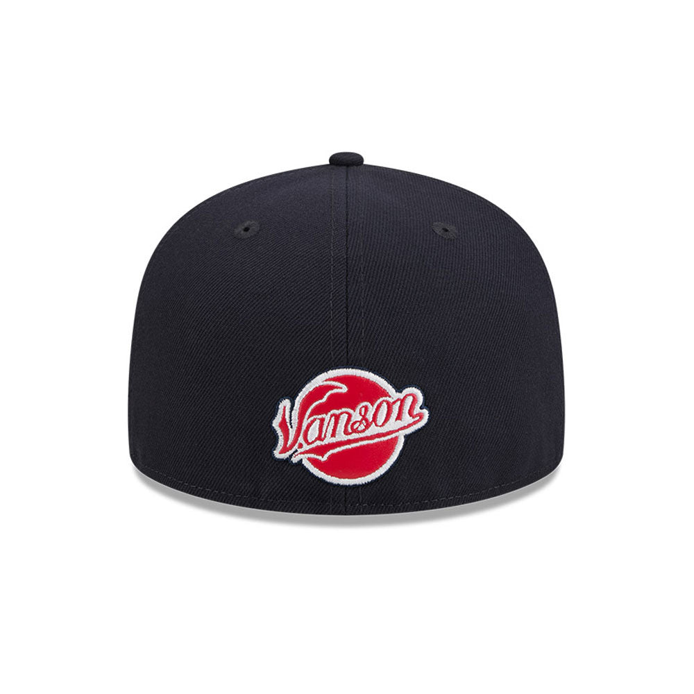 Boston Red Sox Vanson All Navy