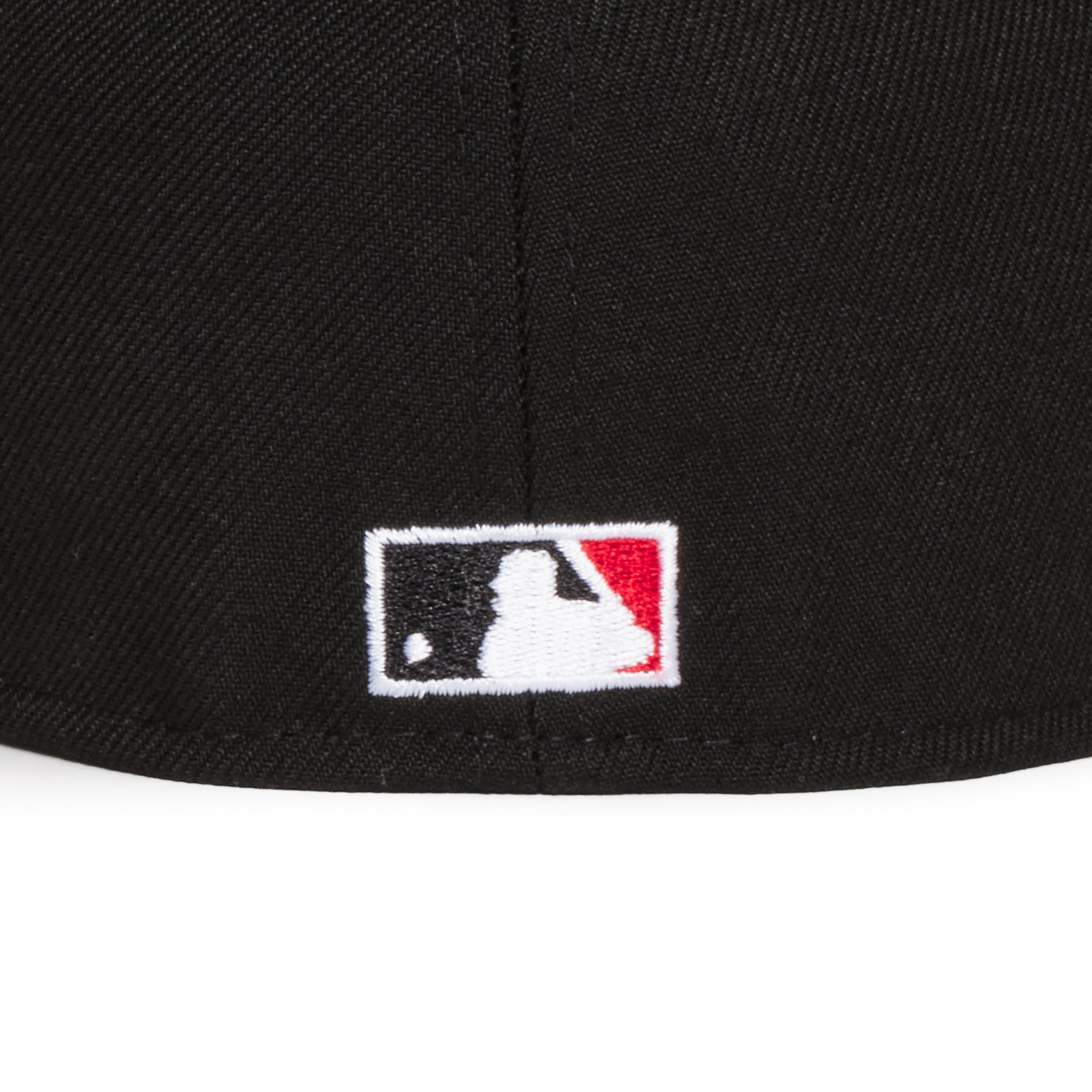 Anaheim Angels All Black Pink 3D Logo 40Th Anniversary GREY UV