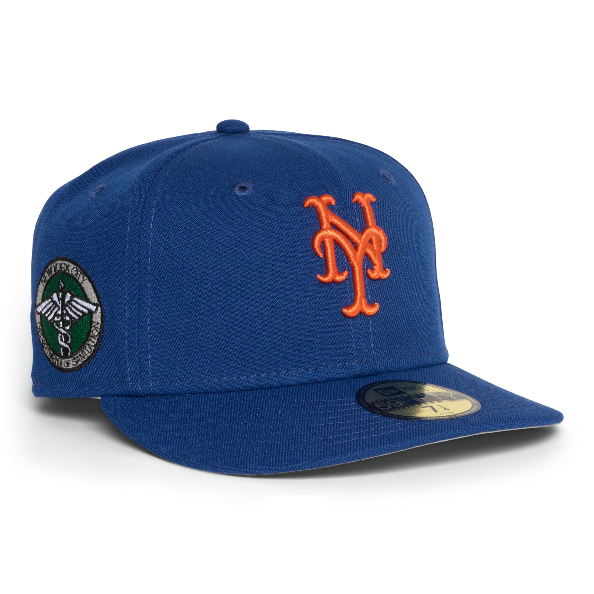 New York Mets Royal Department of Sanitation – CAP USA NYC
