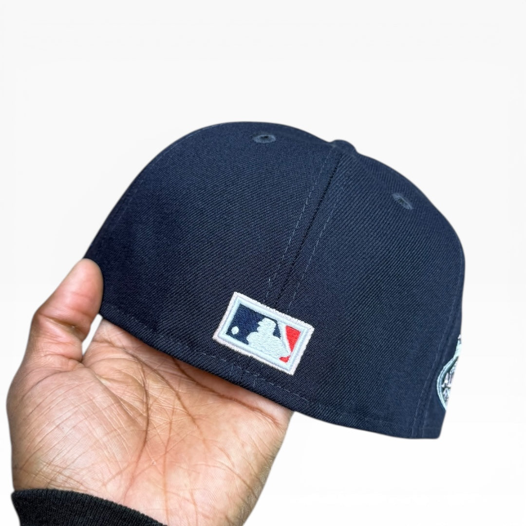 New York Yankees Navy Pink UV 2008 ASG