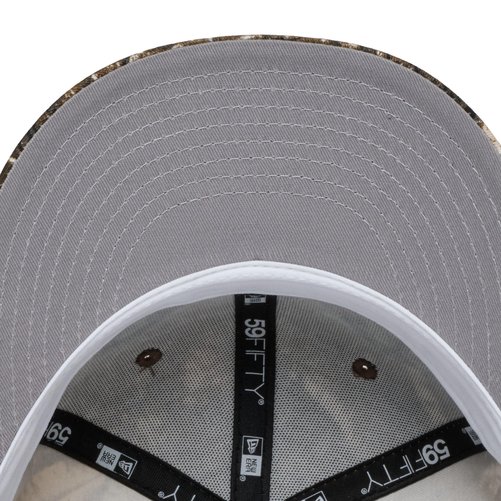 Lake Elsinore Storm Real Tree Grey uv