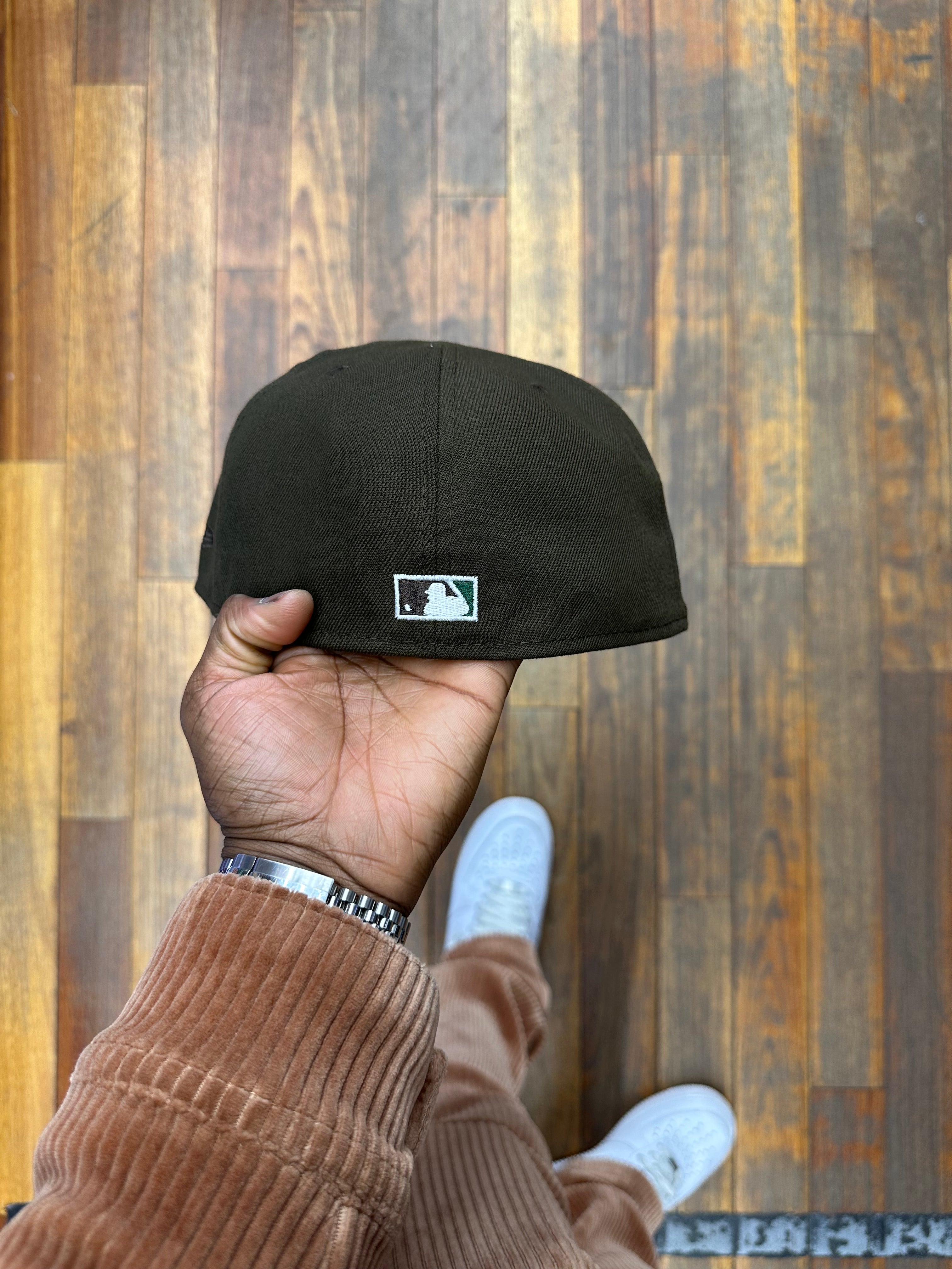 St. Louis Cardinals Beef & Broccoli