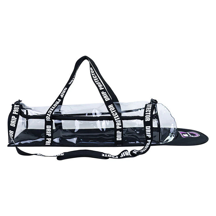 PURPLE TAPE DRIP PROTECTORS