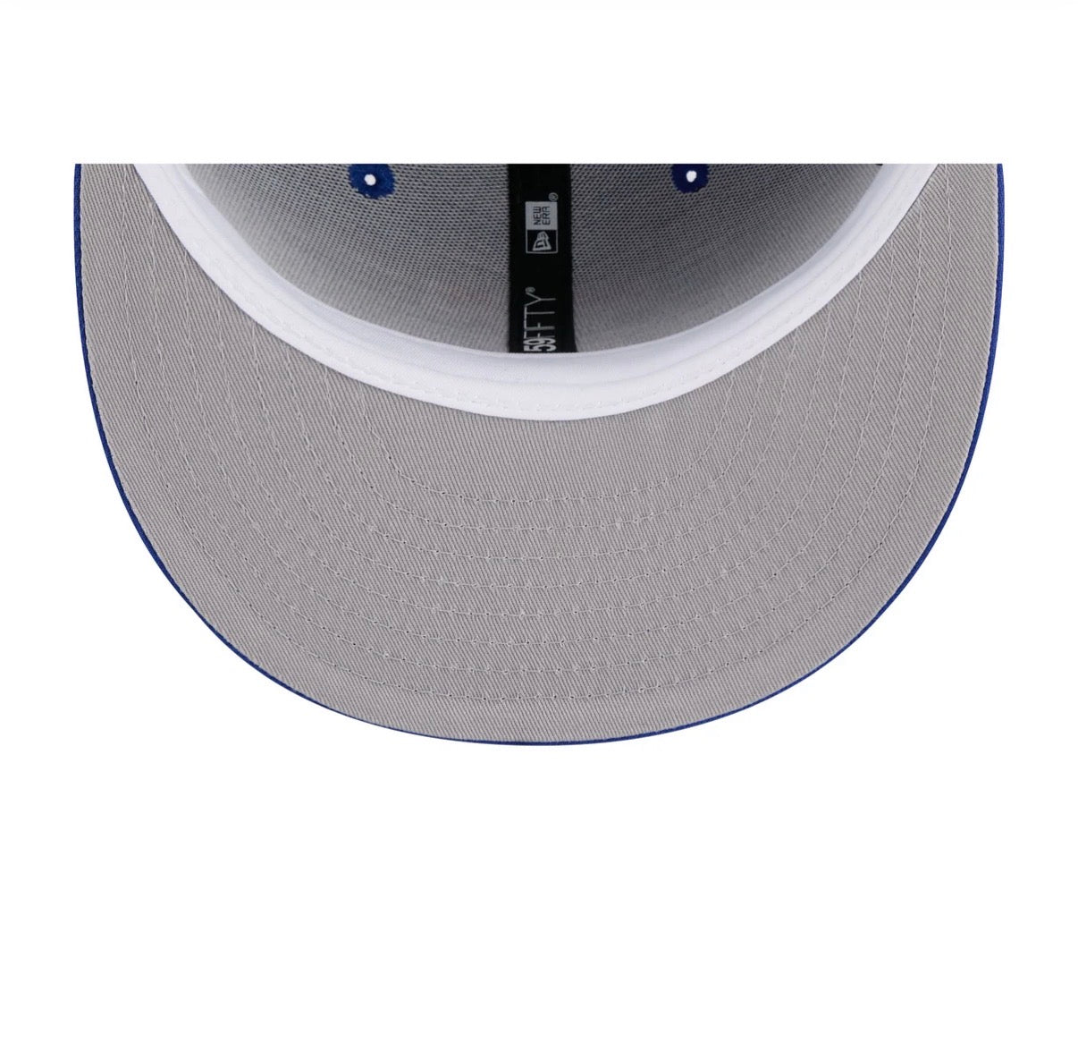 Philadelphia 76ers Blue 40th Anniversary Grey uv