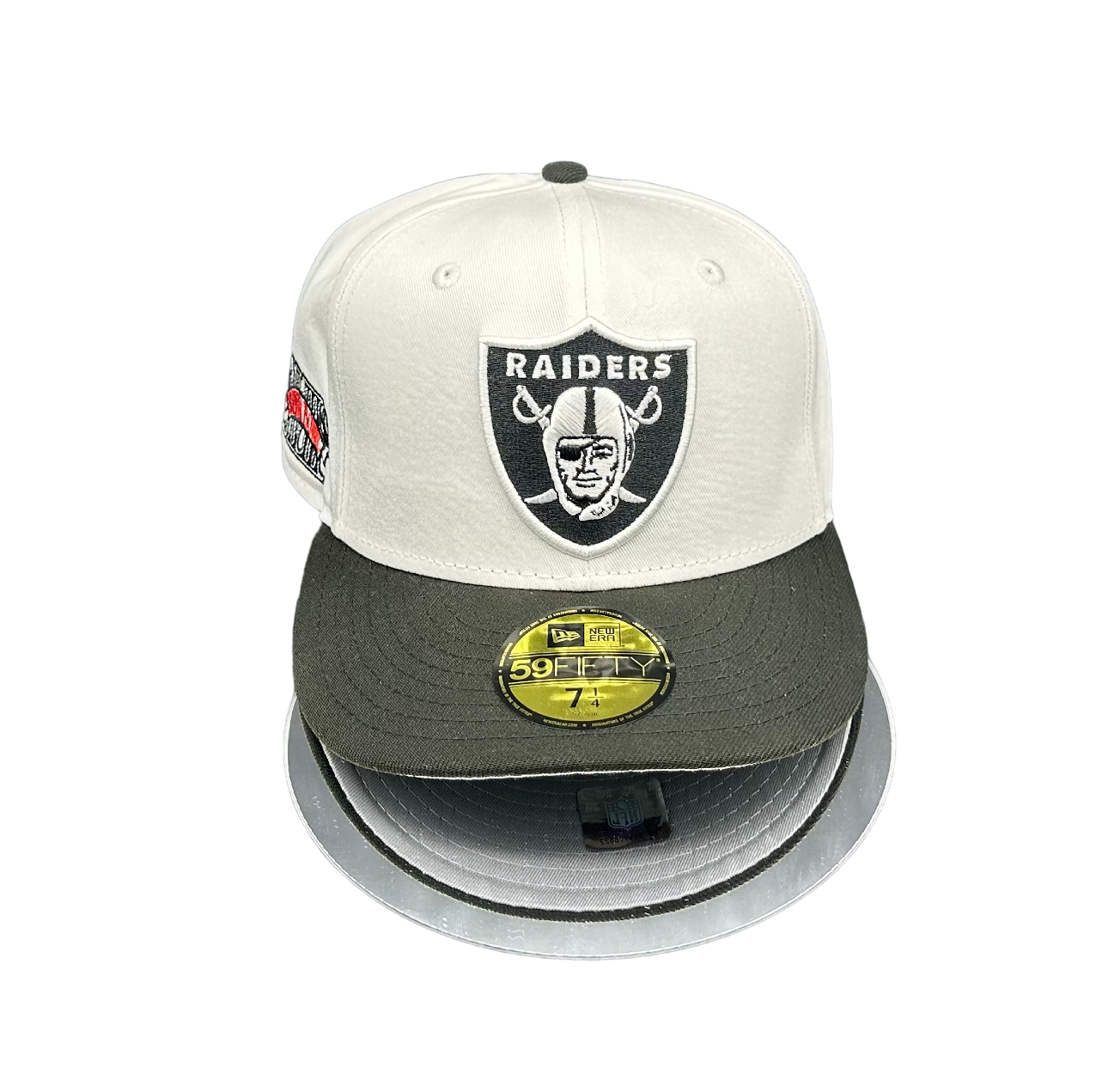 Las Vegas Raiders – CAP USA NYC