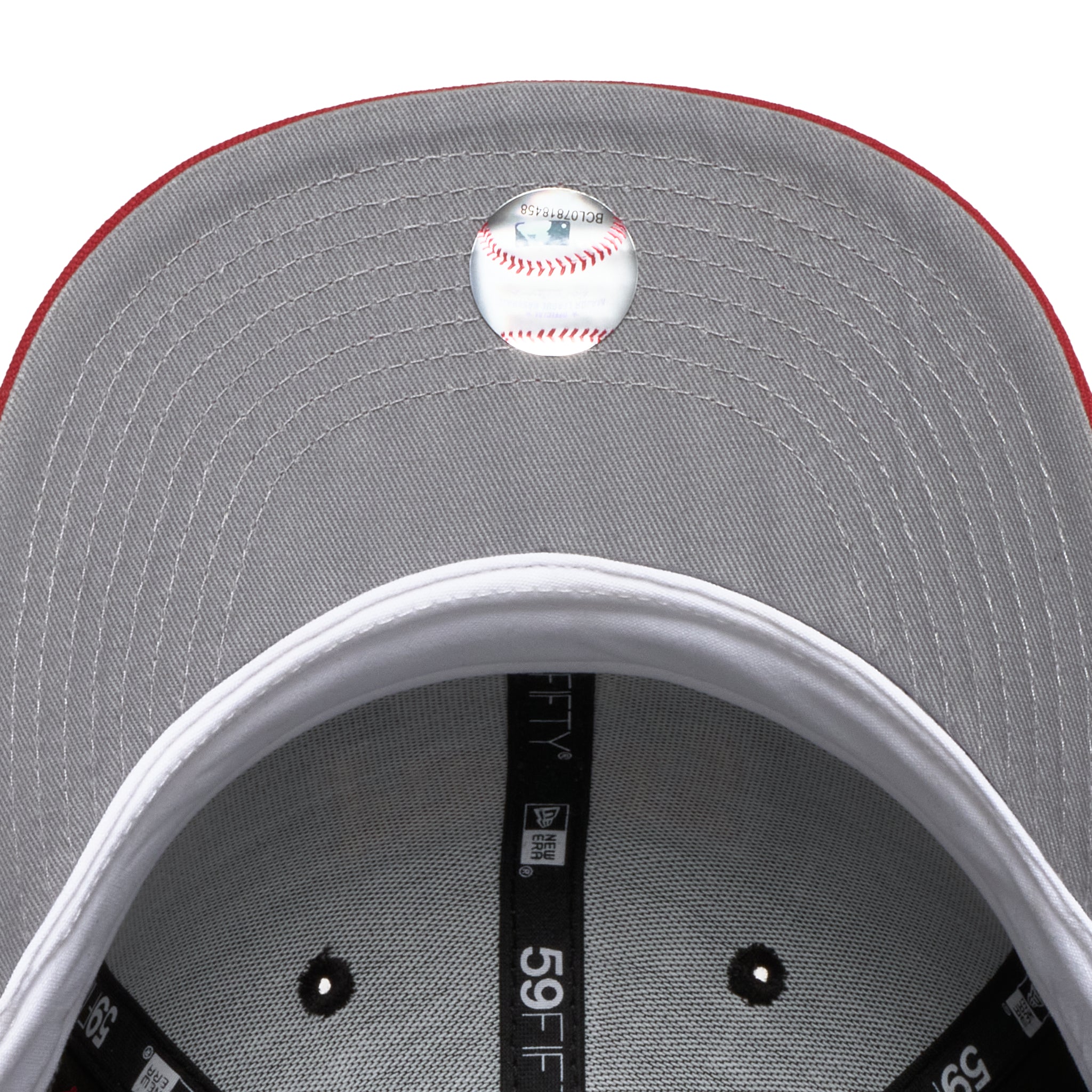 Pittsburgh Pirates Black and Red 1994 ASG