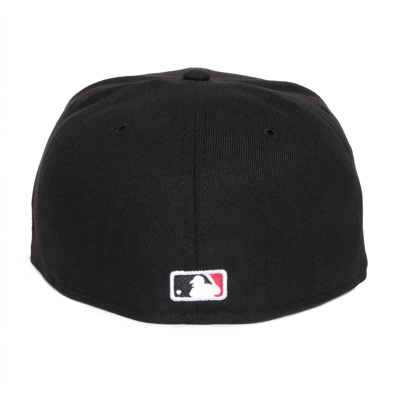 Los Angeles Dodgers All Black 2024 World Series