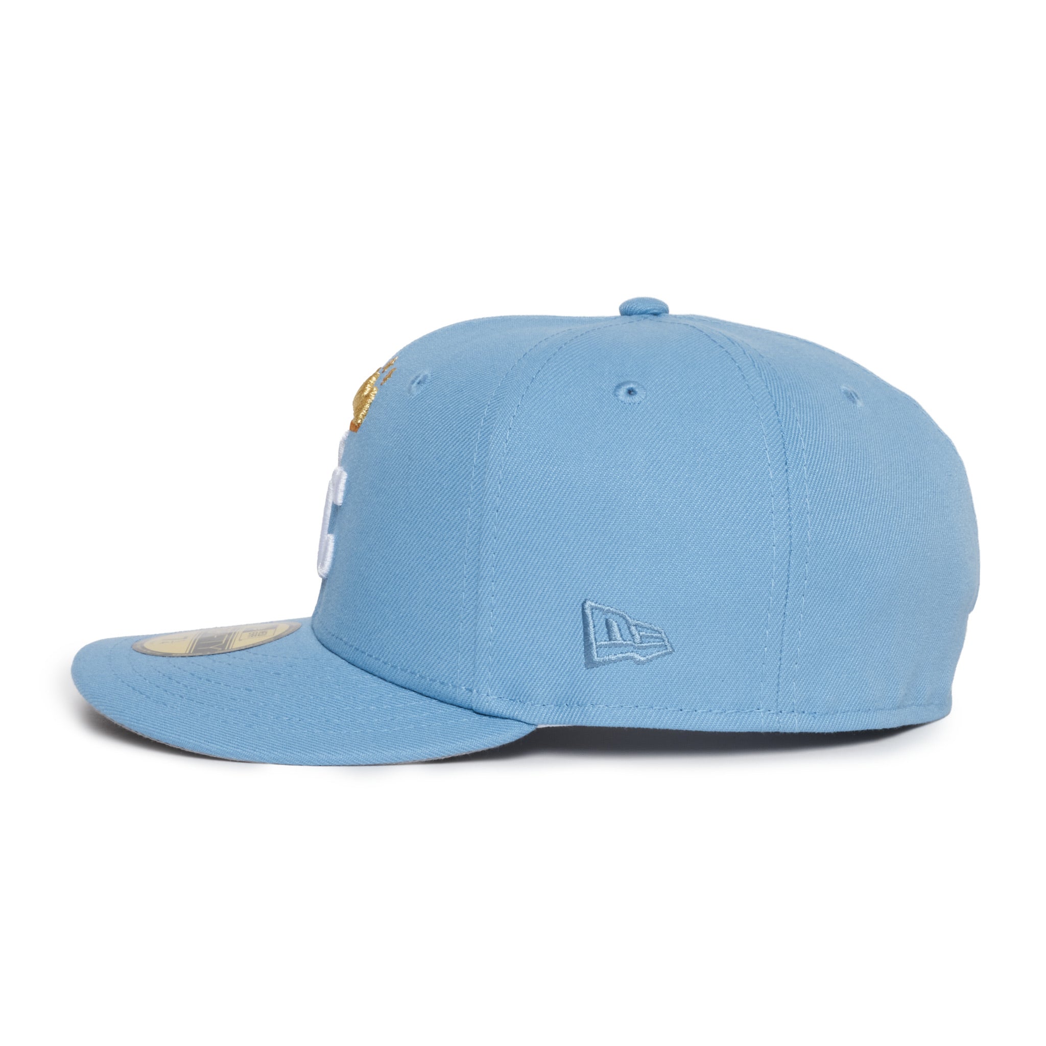 Kansas City Royals Sky Blue 2015 World Series
