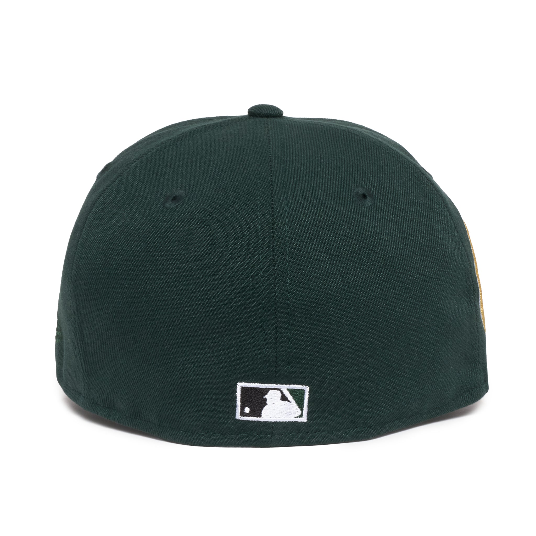 Philadelphia/ Oakland Athletics All Green w/ Elephant Stomper BOTB 1911