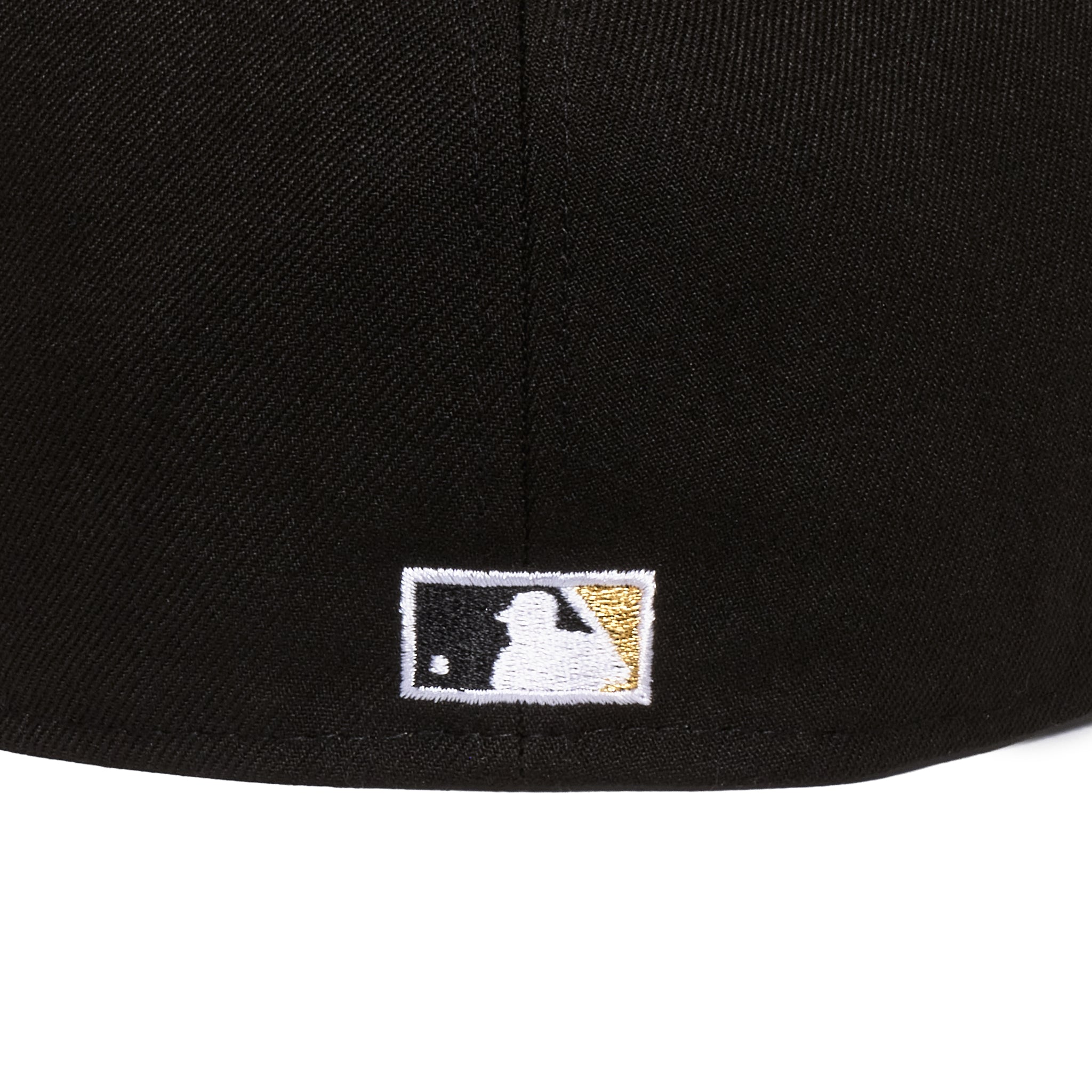 Atlanta Braves All Black 1995 World Series