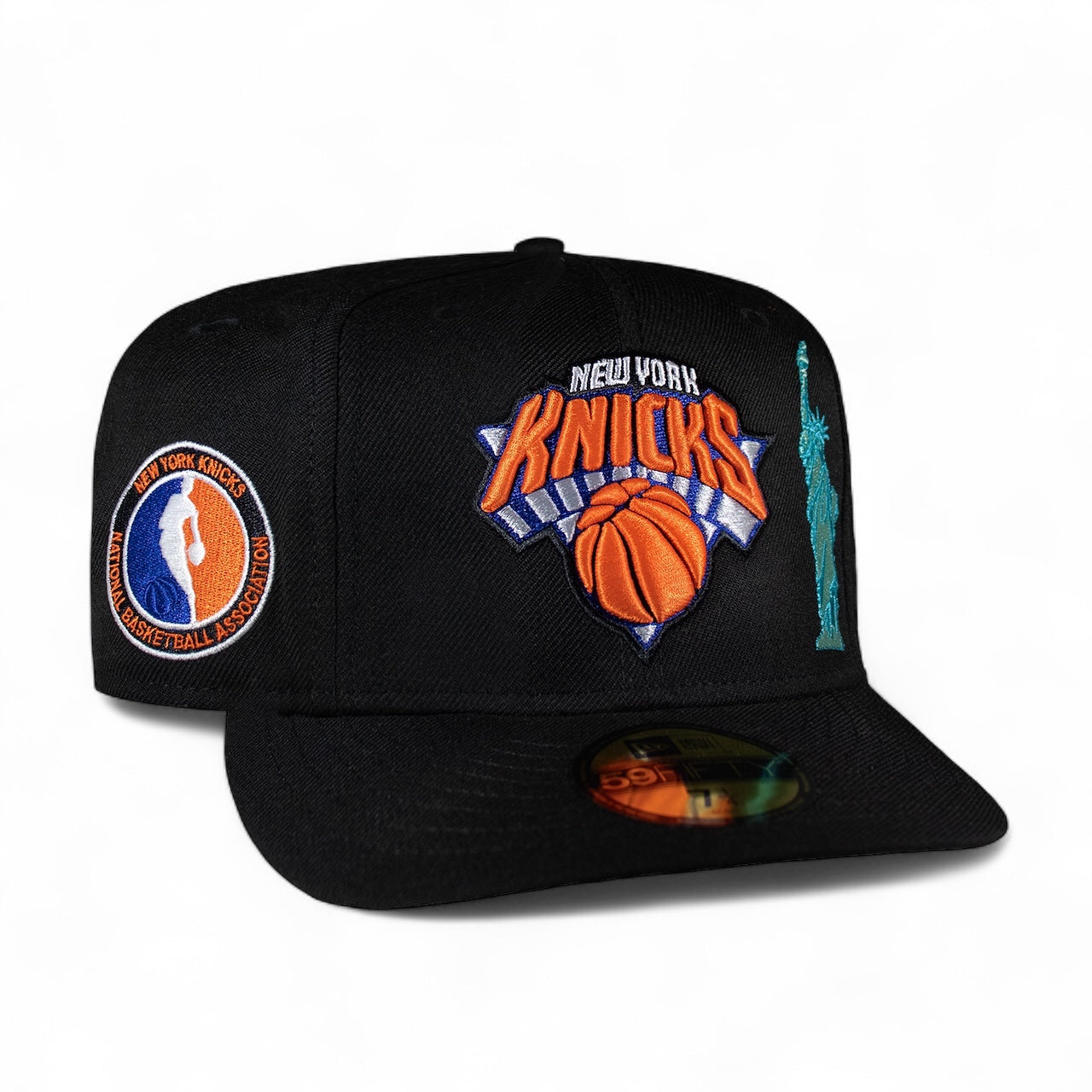 New York Knicks – CAP USA NYC