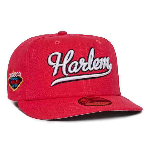 Harlem Bright Rose Grey uv