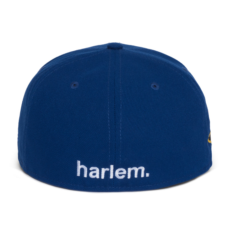 Harlem All Royal Sky Outline 5950 Fitted