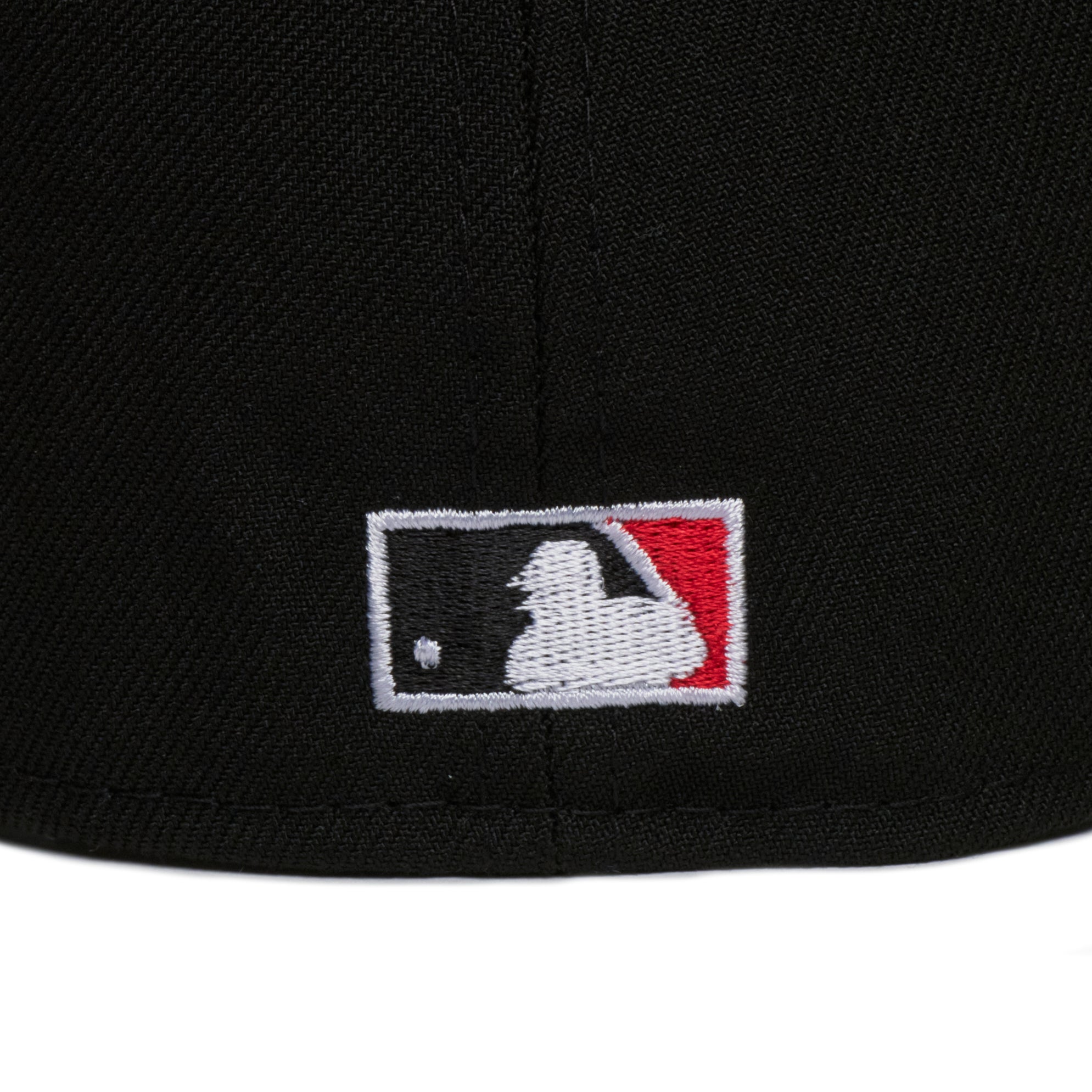 New York Yankees Black & Red 1937 WS Grey UV