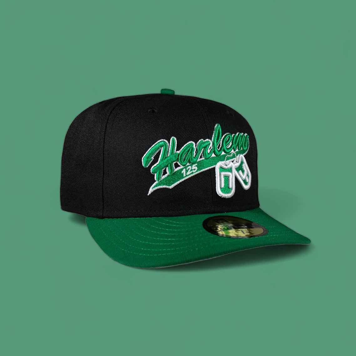 Harlem Hats – CAP USA NYC