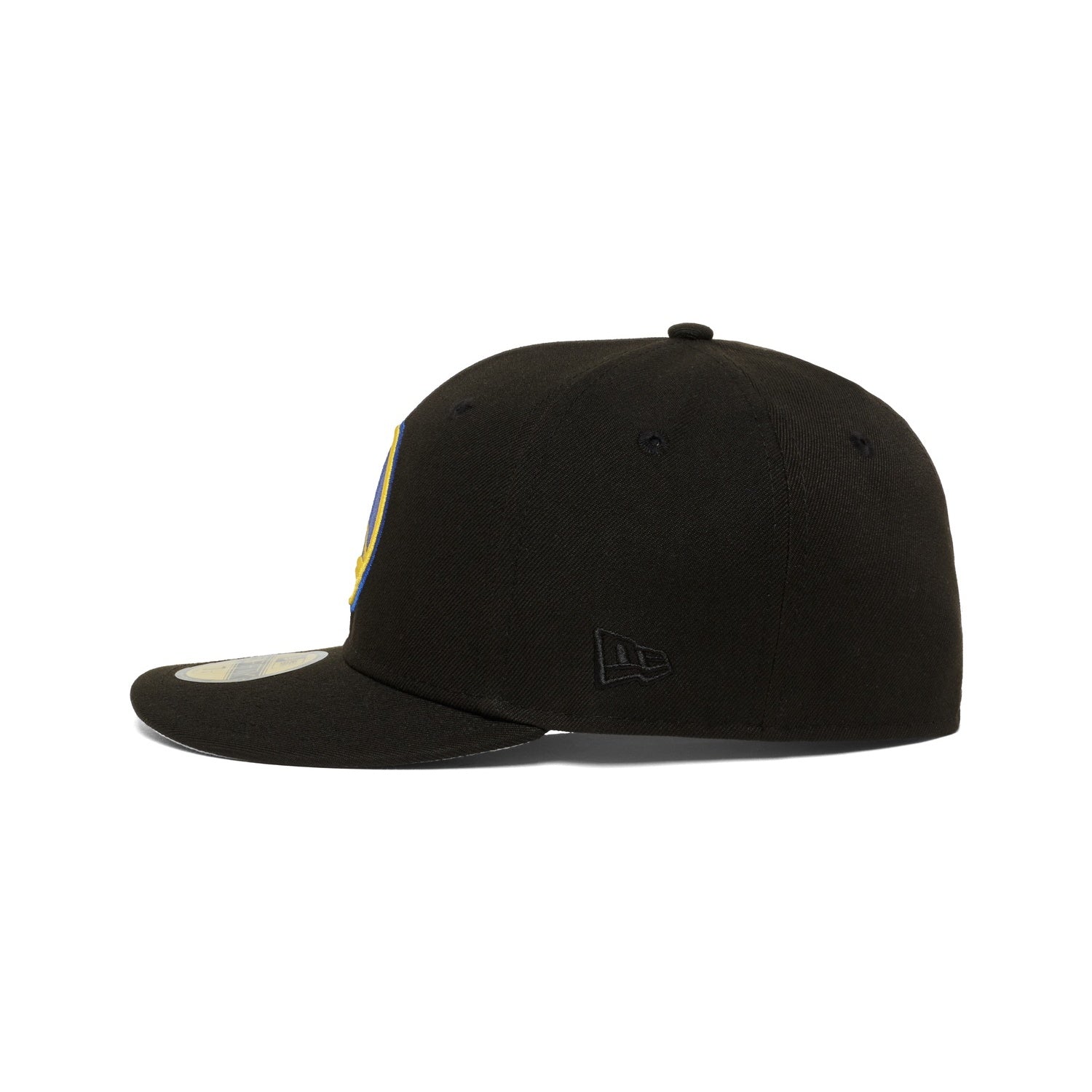 Golden State Warriors All Black 7X Champs
