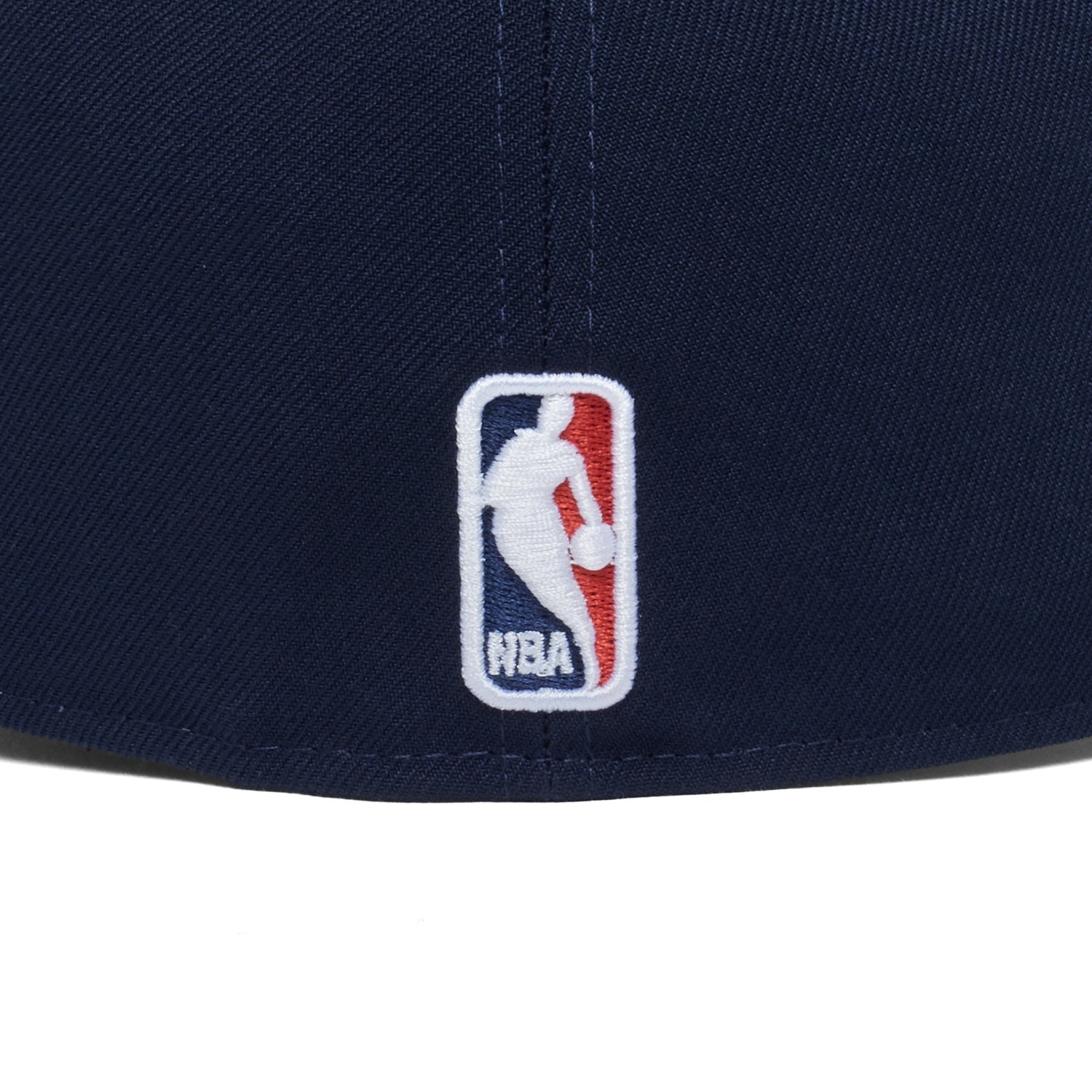Golden State Warriors Navy OG HWC Logo 2000 ASG