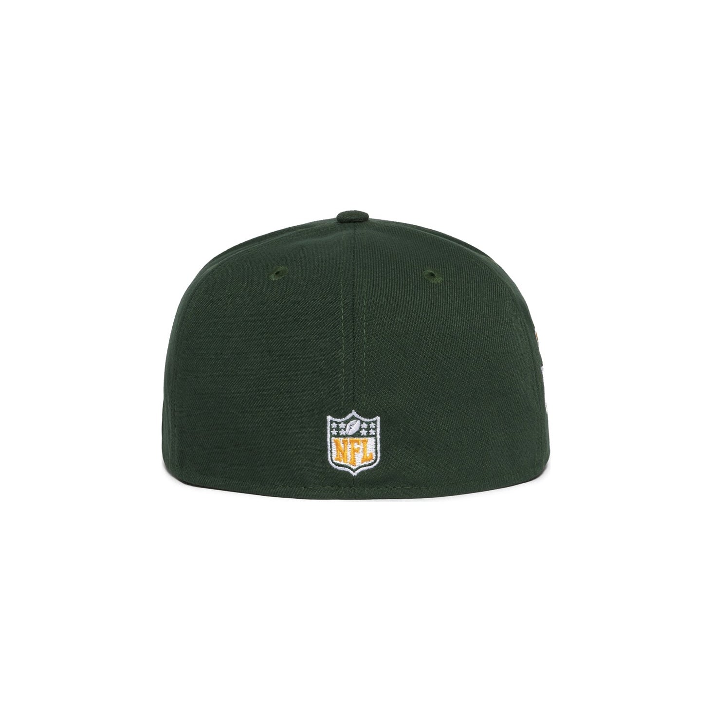 Green Bay Packers All Cilantro Green 75Th Anniversary