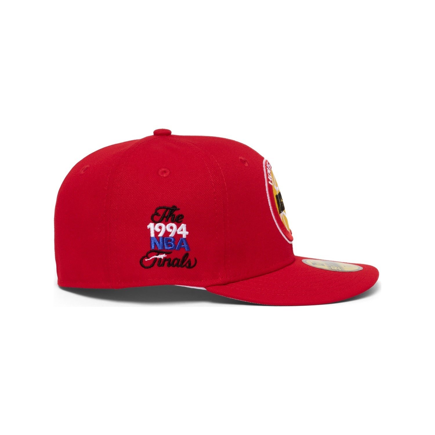 Houston Rockets All Red 1994 NBA Finals