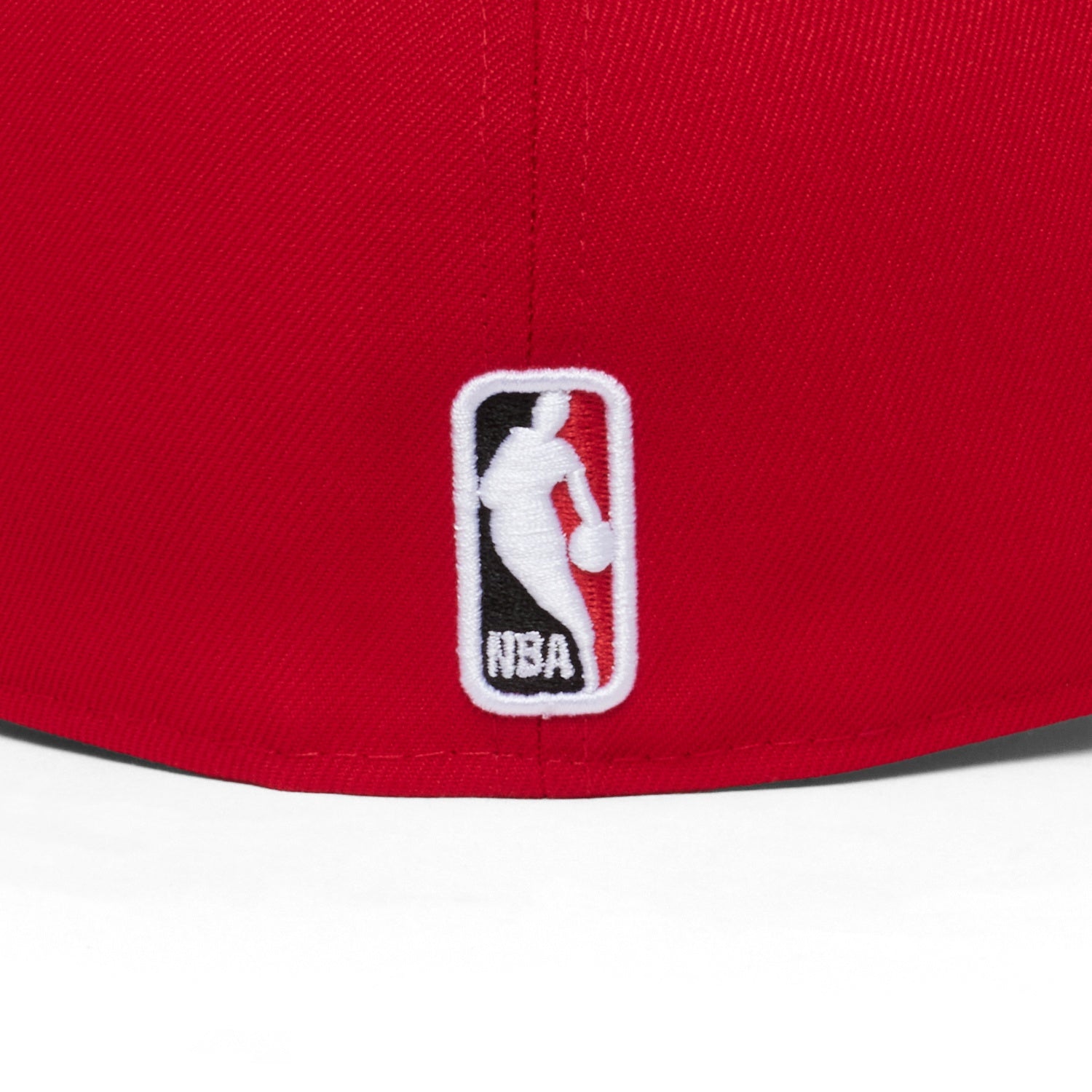Houston Rockets All Red 1994 NBA Finals