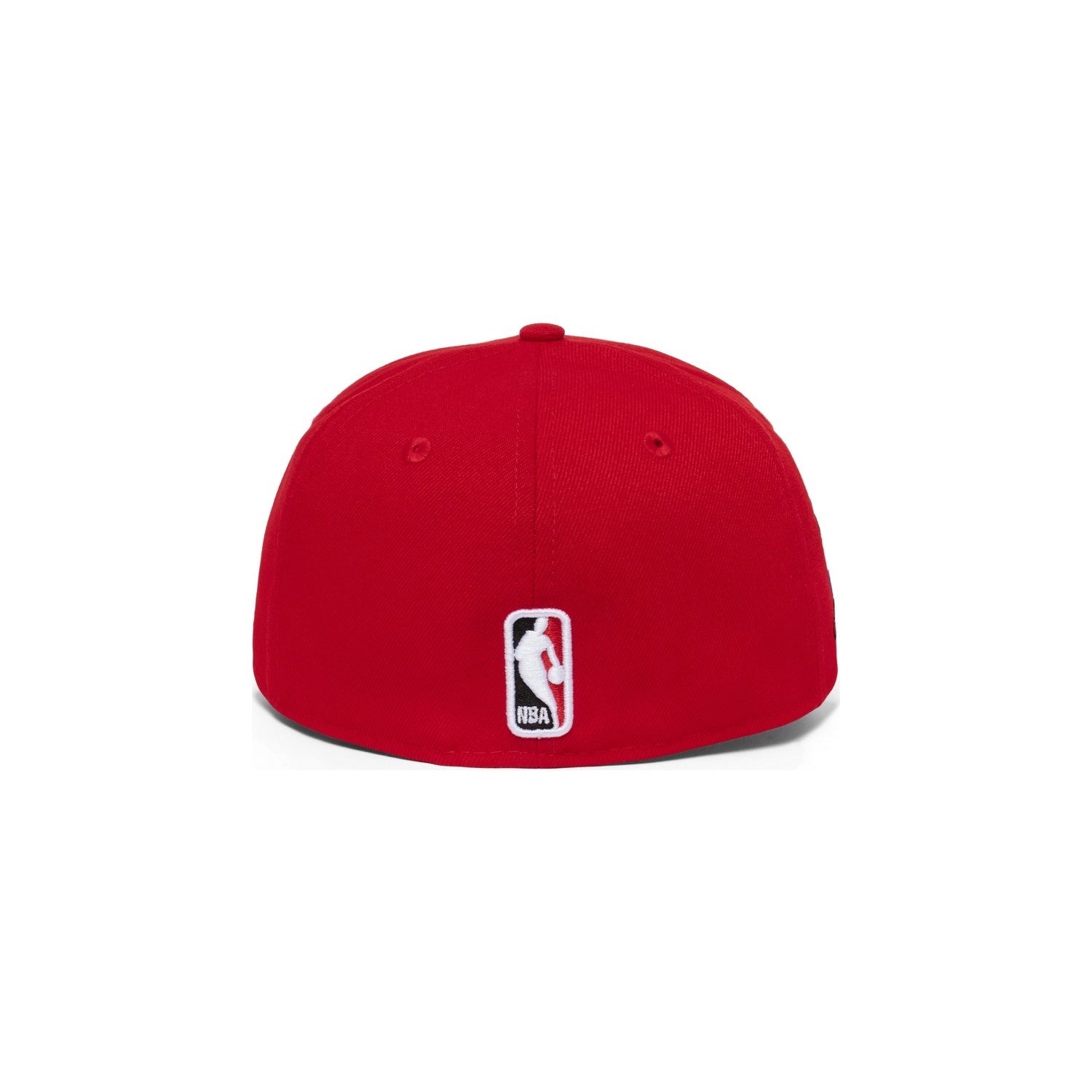 Houston Rockets All Red 1994 NBA Finals