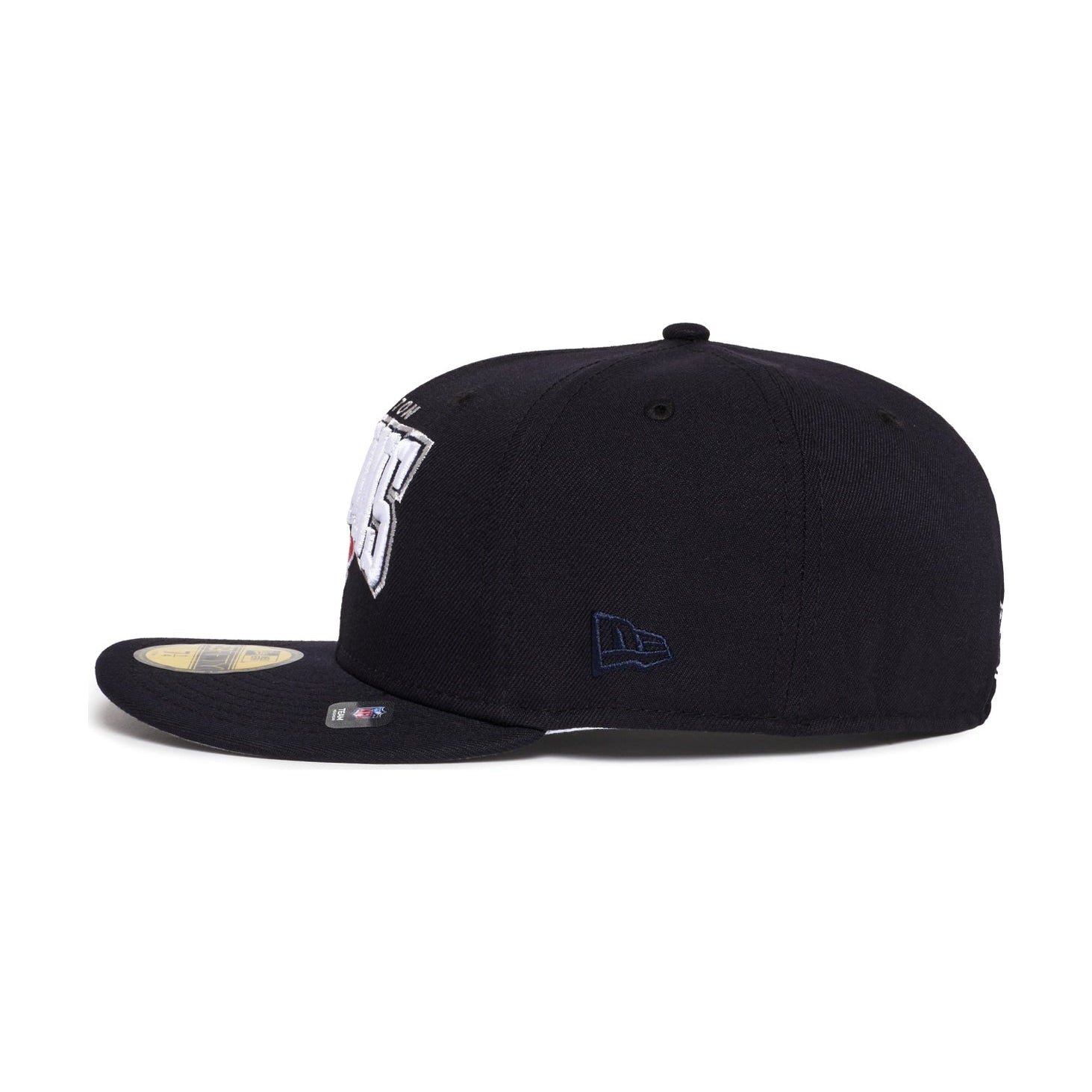 Houston Texans All Navy Blue 10Th Anniversary