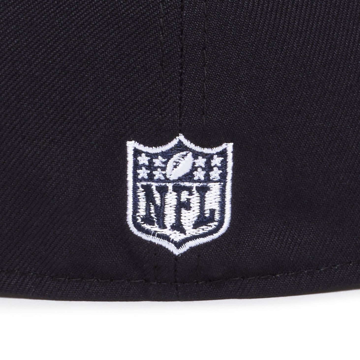 Houston Texans All Navy Classic Inaugural Patch