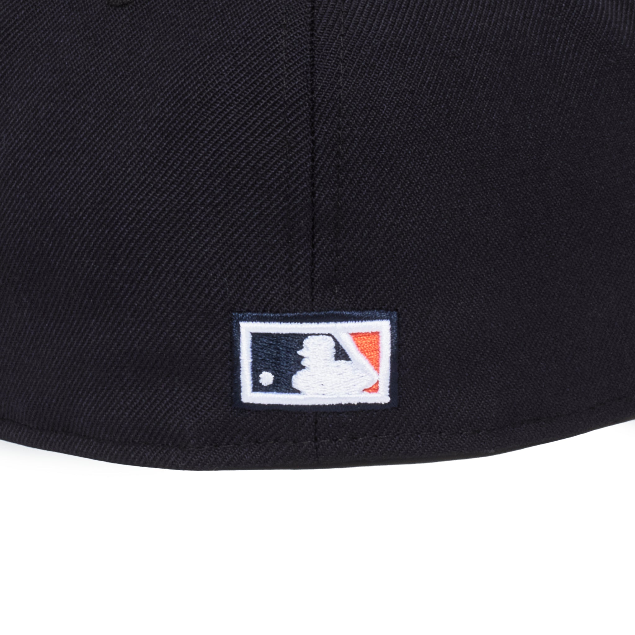 Houston Astros All Navy Rocket 45th Anniversary Grey uv