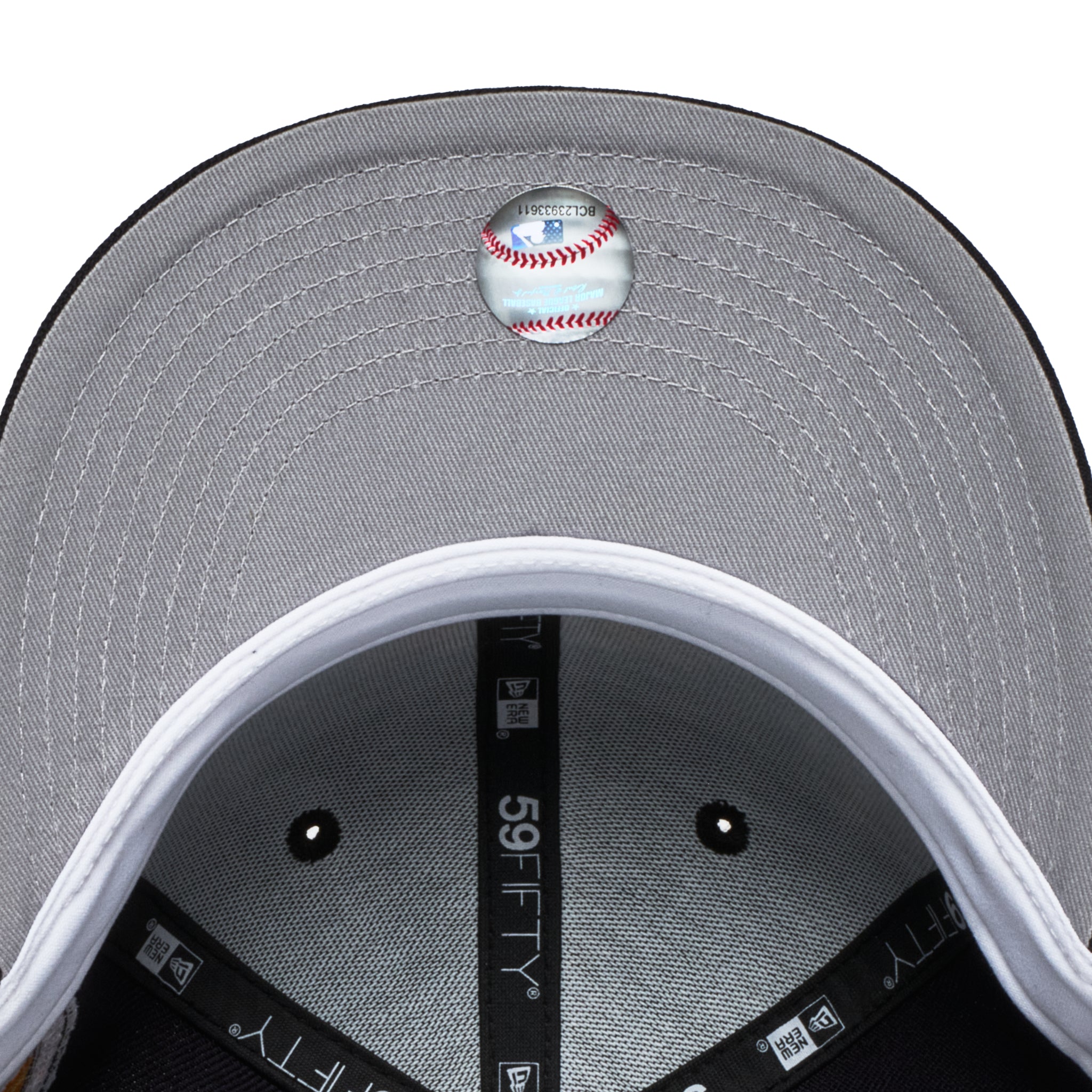 Houston Astros All Navy Rocket 45th Anniversary Grey uv
