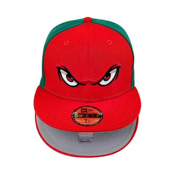 Lake Elsinore Storm Red and Green Cali League