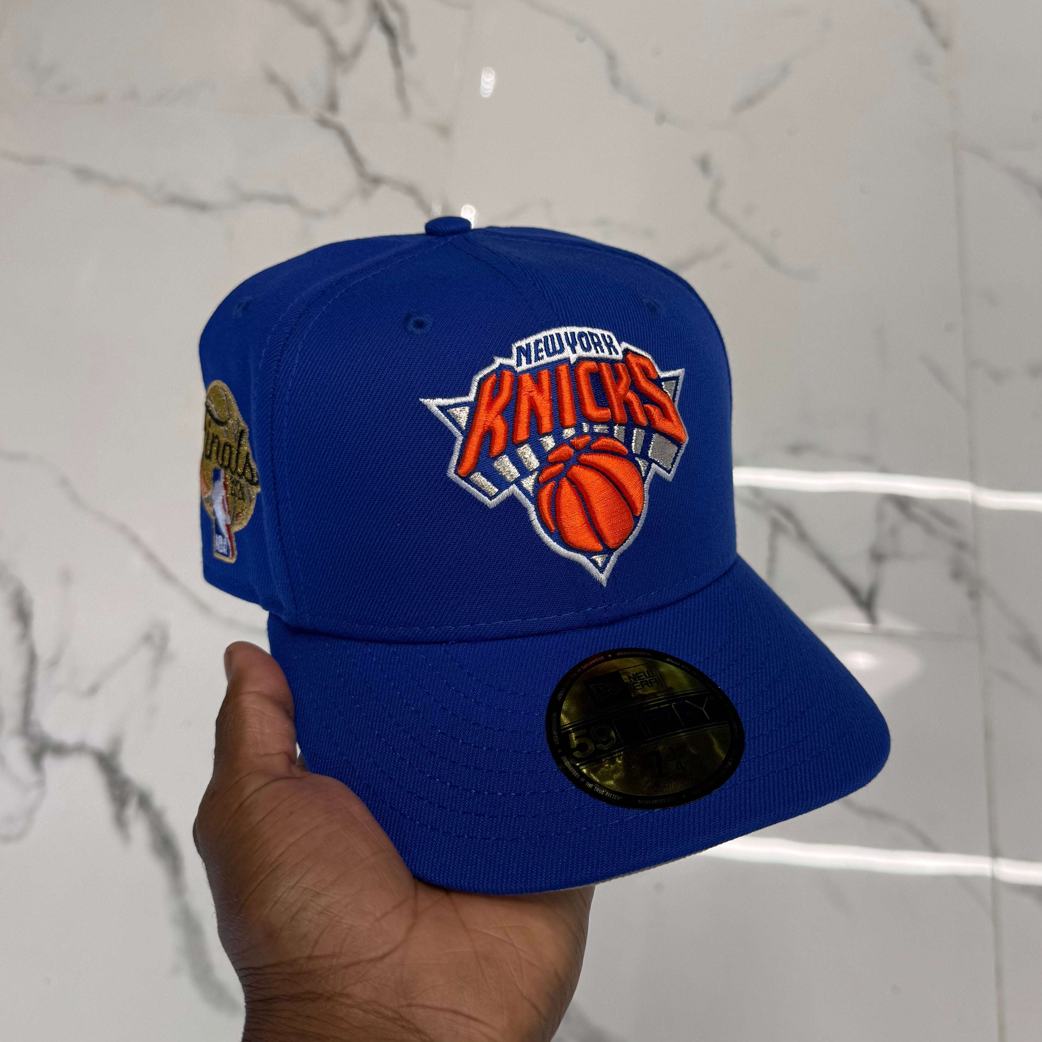 New York Knicks All Royal FINALS 2026