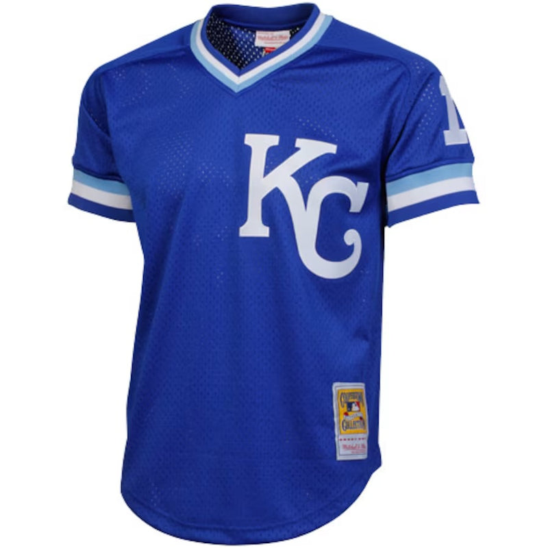 Kansas City Royals Jersey Bo Jackson