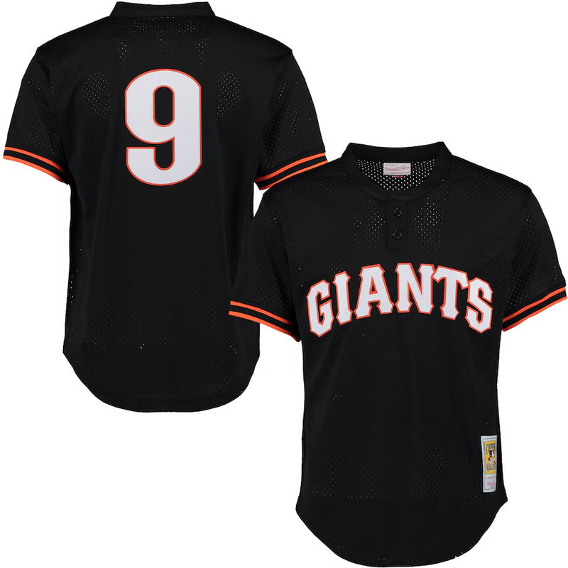 Baseball Jersey Sf Giants Mlb Shop San Francisco GIANTS BLACK