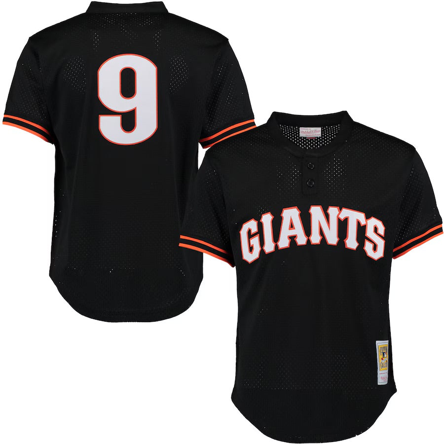 GIANTS adidas ユニフォーム 黒 Tim Lincecum San Francisco Giants Men's Alternate Black Jersey w