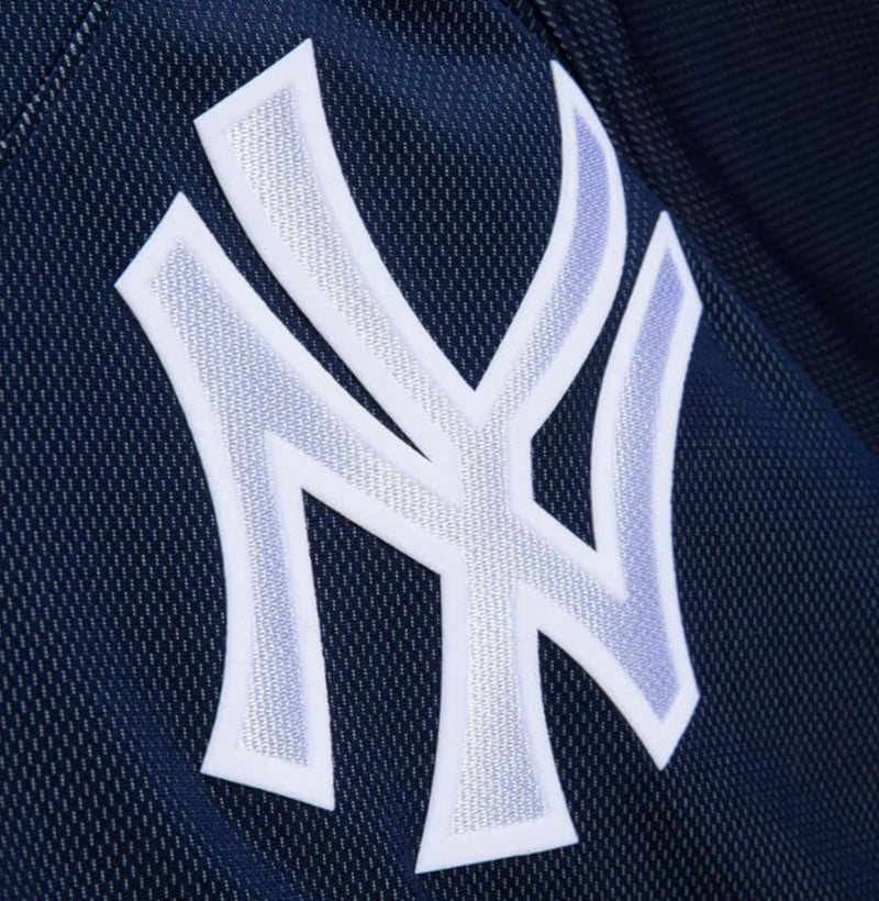 New York Yankees Derek Jeter BP Jersey