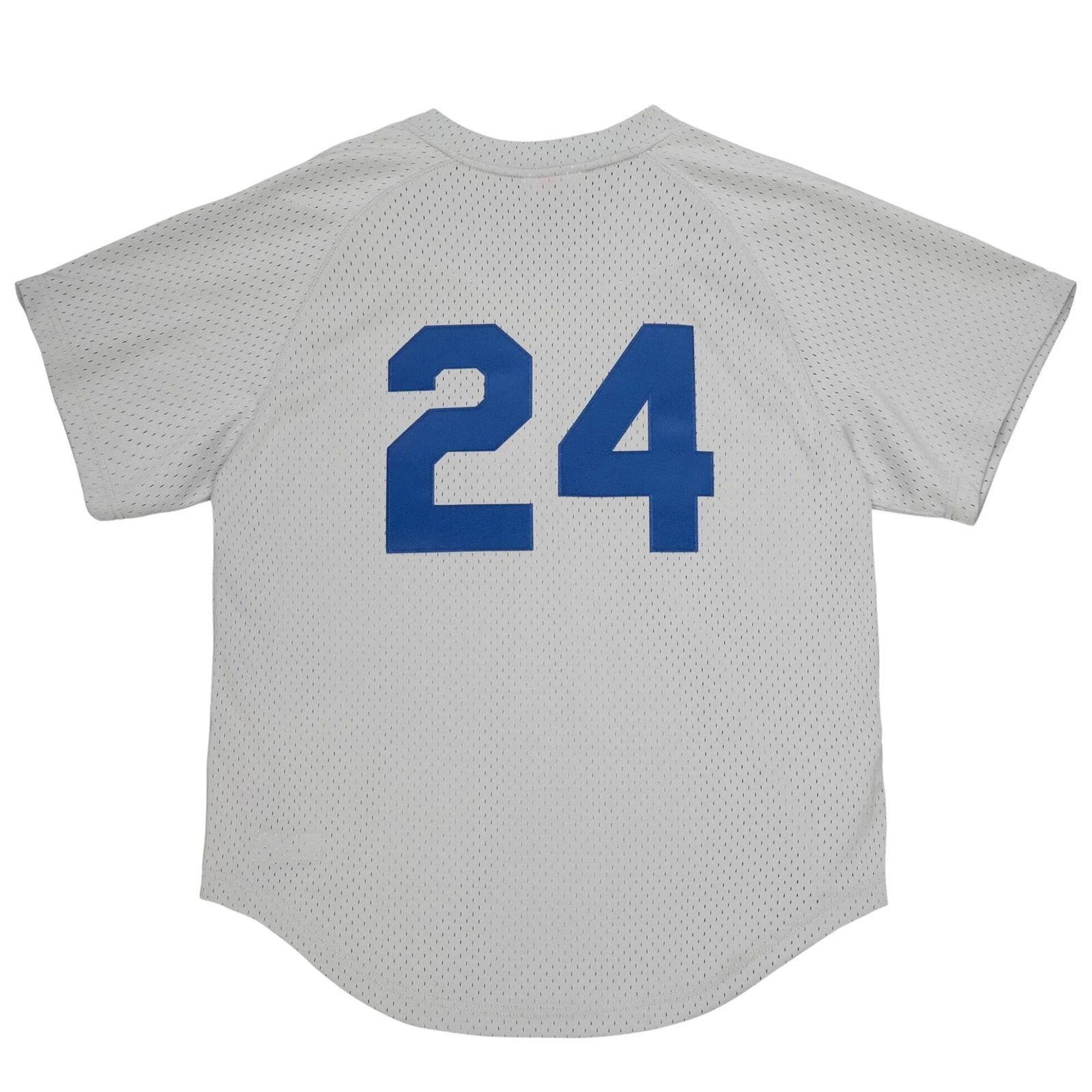 Grey mariners jersey 2025