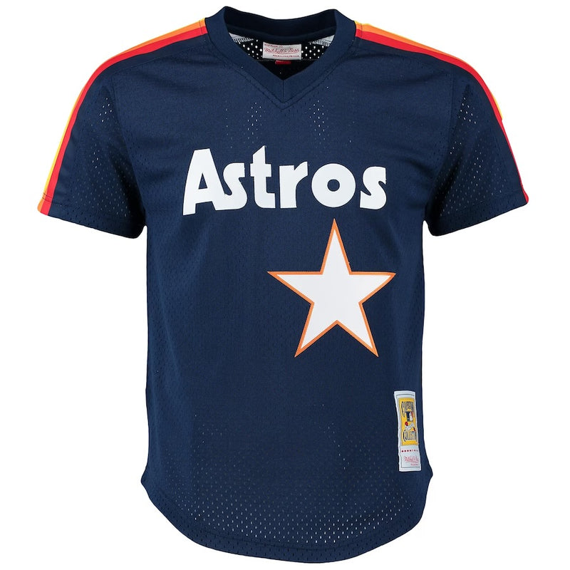 Houston Astros Biggio jersey 7