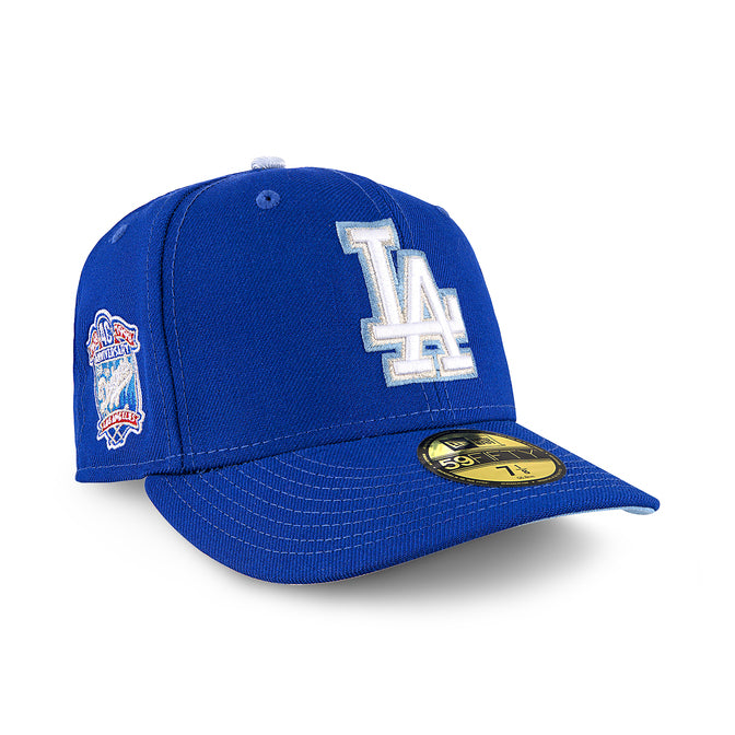 Los Angeles Dodgers Royal Sky UV 40TH