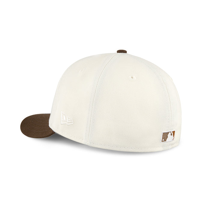 St. Louis Cardinals Chrome White & Brown 25 Years