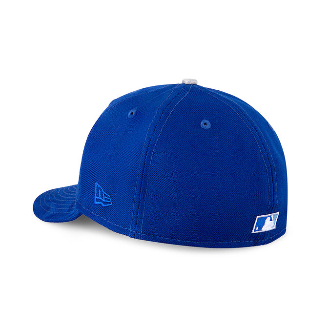 Los Angeles Dodgers Royal Sky UV 40TH