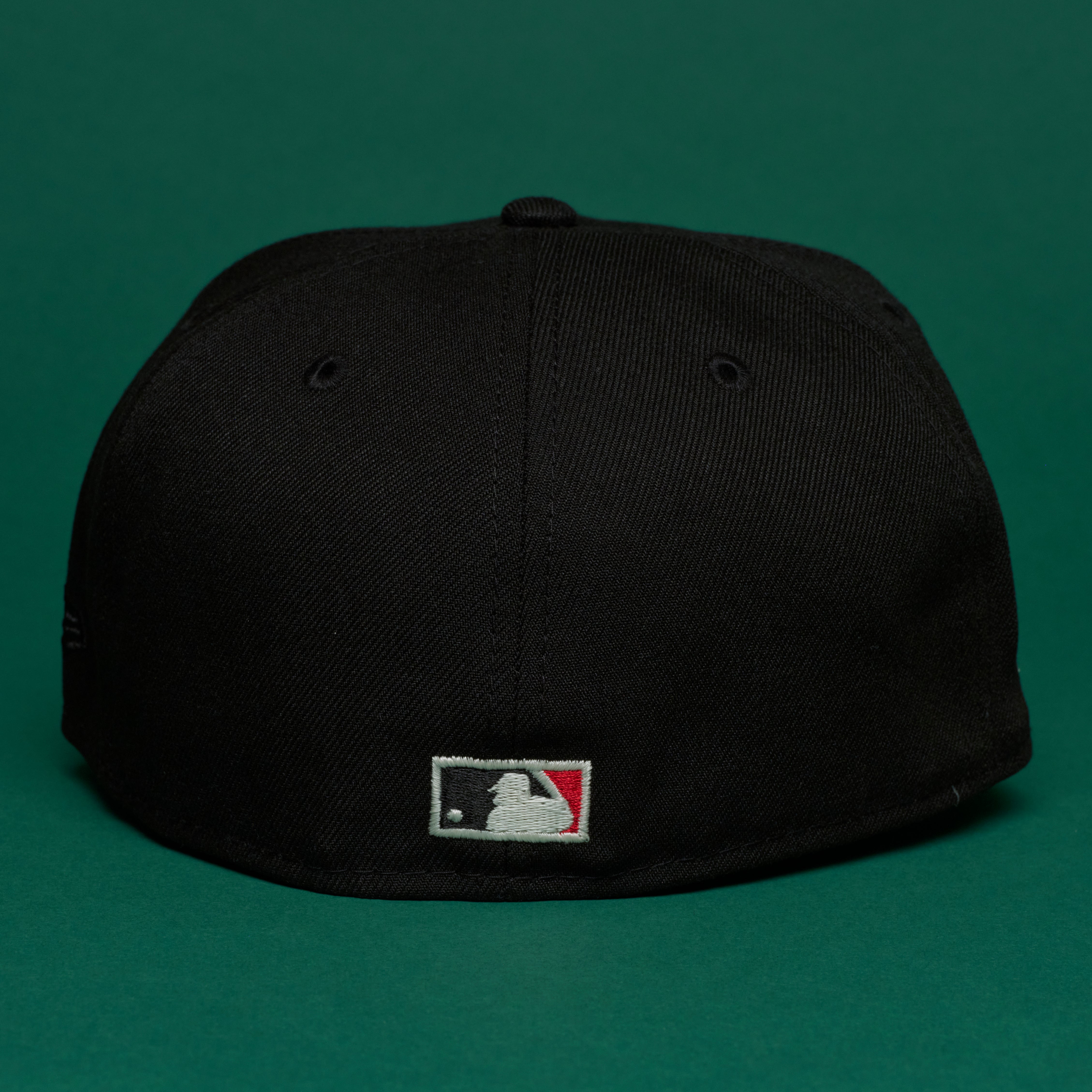 Houston Astros Black Pan Africa Flag logo 50Th Anniversary