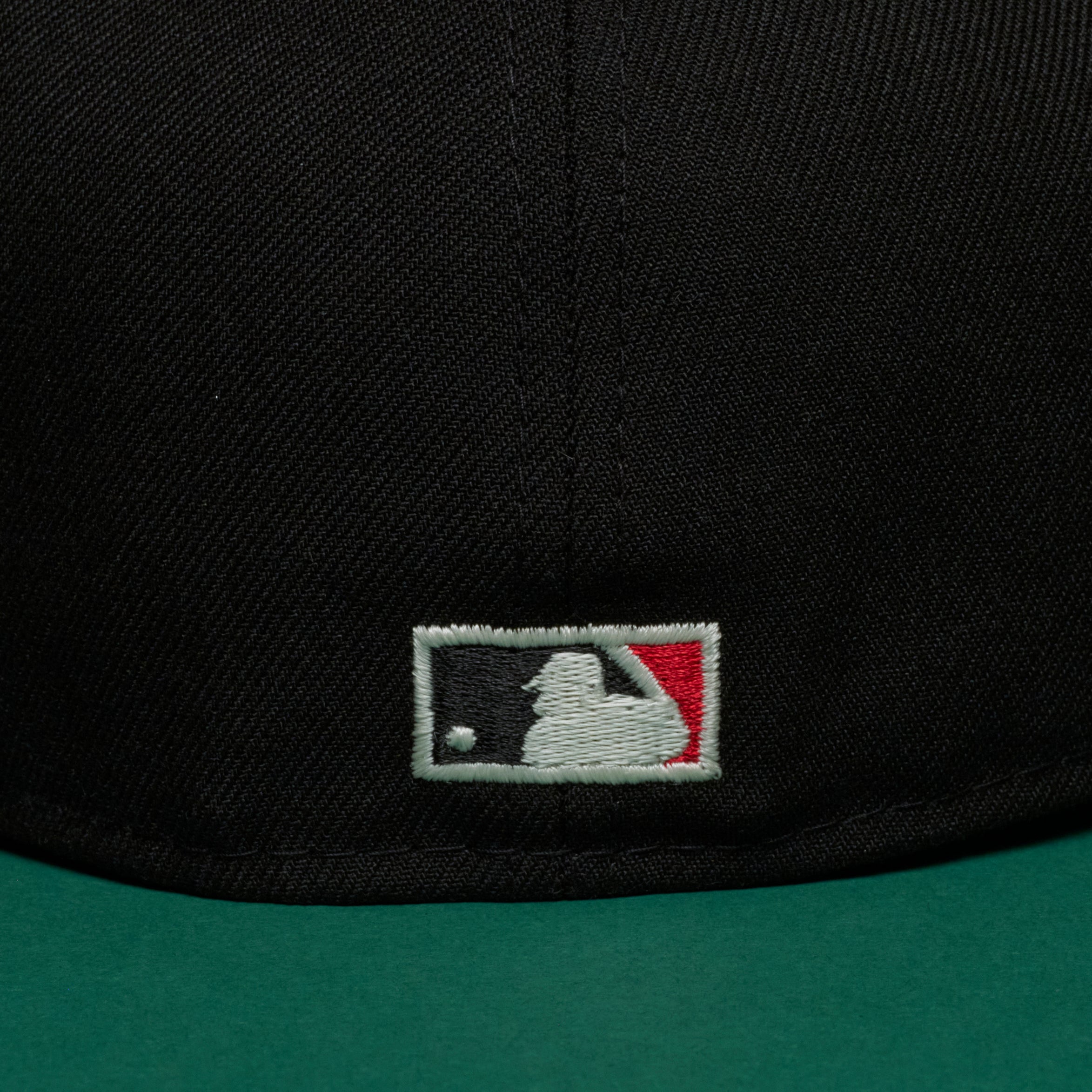 Houston Astros Black Pan Africa Flag logo 50Th Anniversary