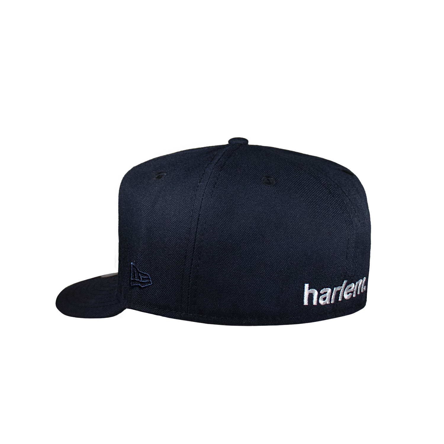 Harlem Navy 5950 Fitted
